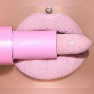 Funeral Parlour Velvet Trap Jeffree Star NIB